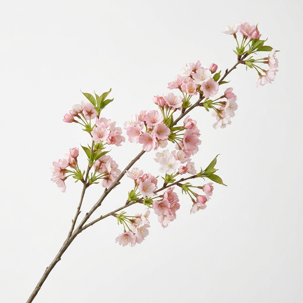 ارکیده سیمبیدیوم کرمی